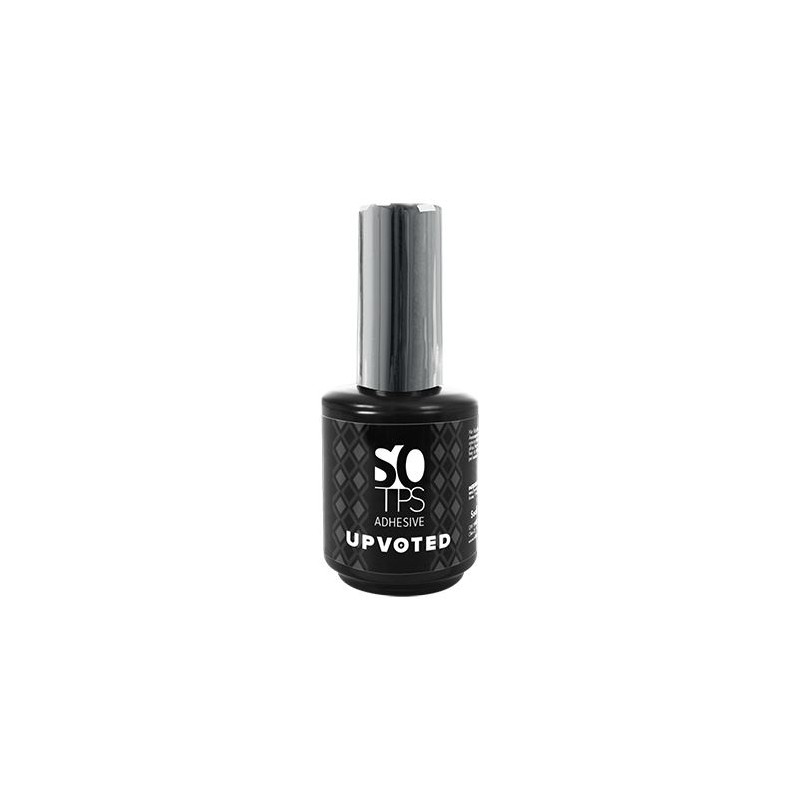 Nailperfect Upvoted Soak Off Tip Adhesive Ml Kopen