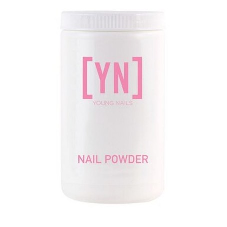 YOUNG NAILS Acryl Poeder Core XXX White 660gr kopen 